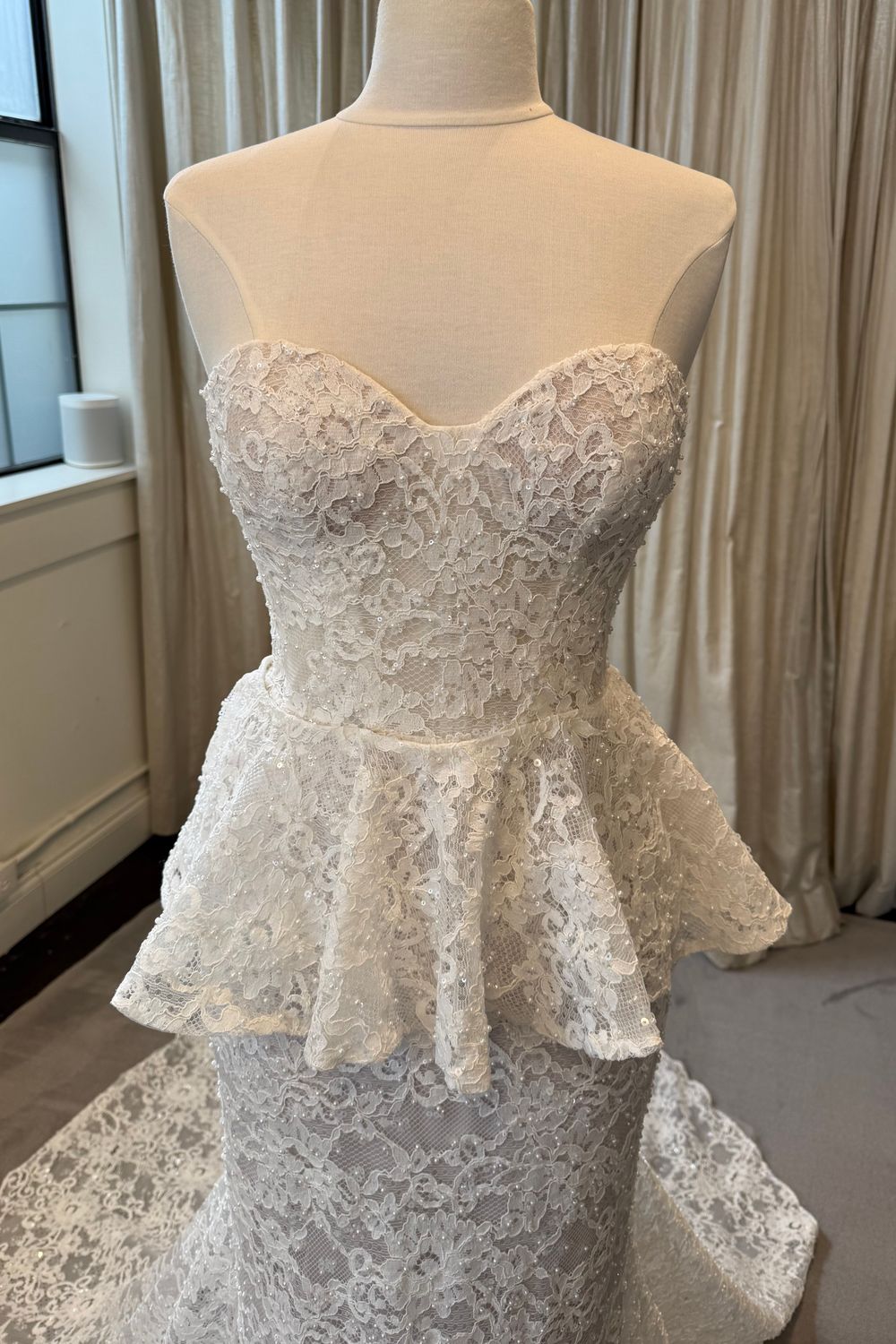 All Who Wander MARGO 4