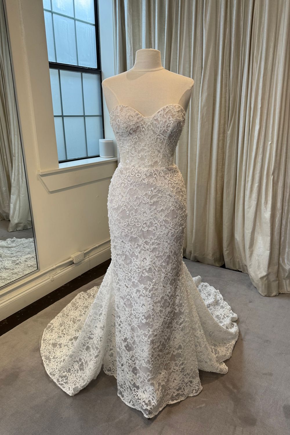 All Who Wander MARGO 6