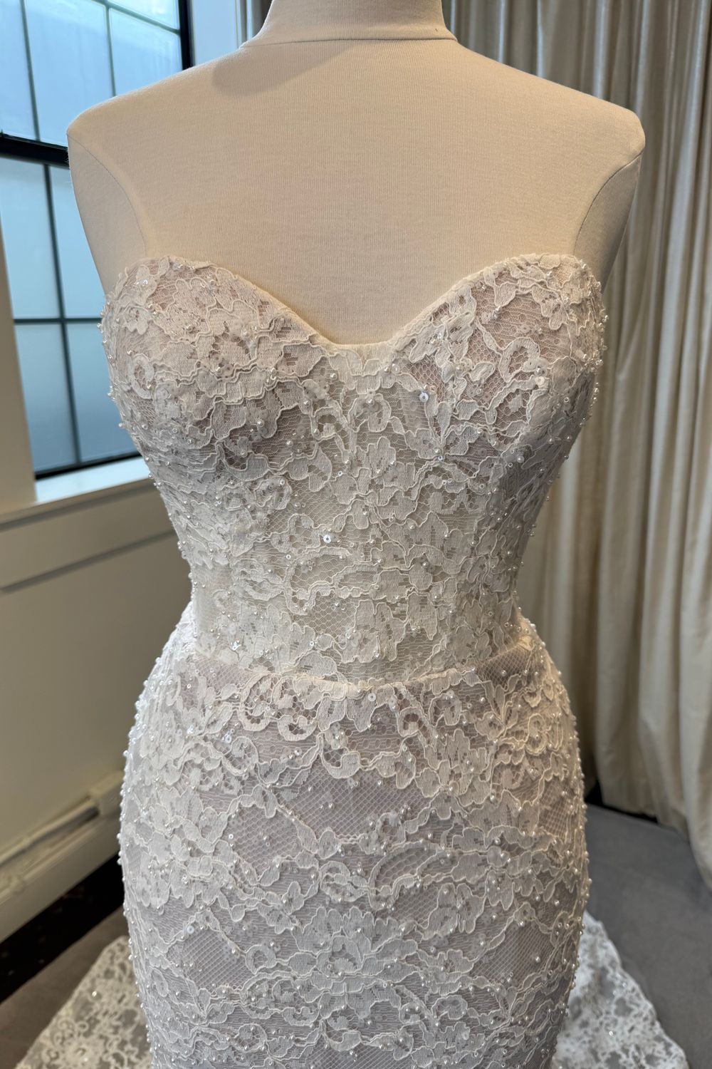 All Who Wander MARGO 8