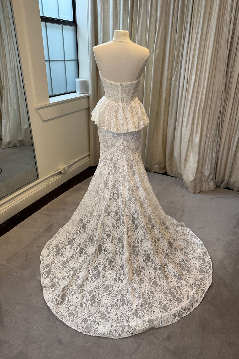 All Who Wander MARGO 3