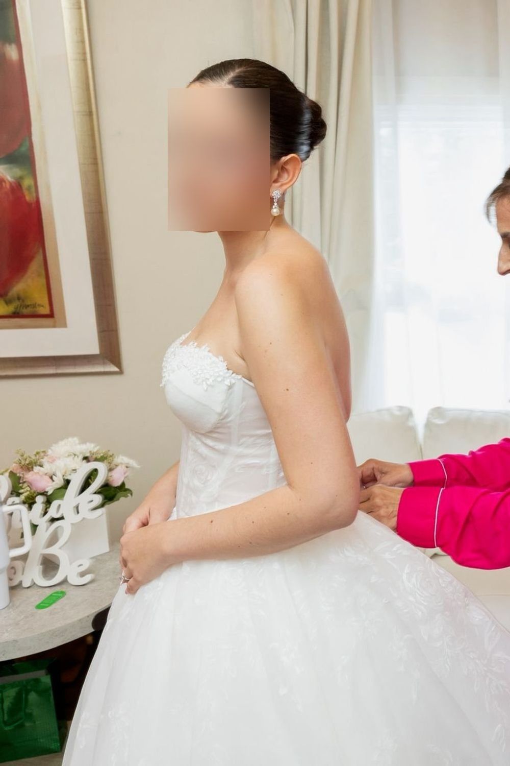 Love by Pnina Tornai 15096 9