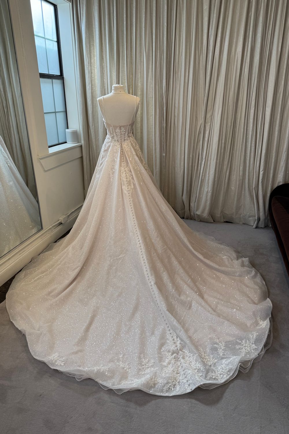 Essense of Australia D3812 9