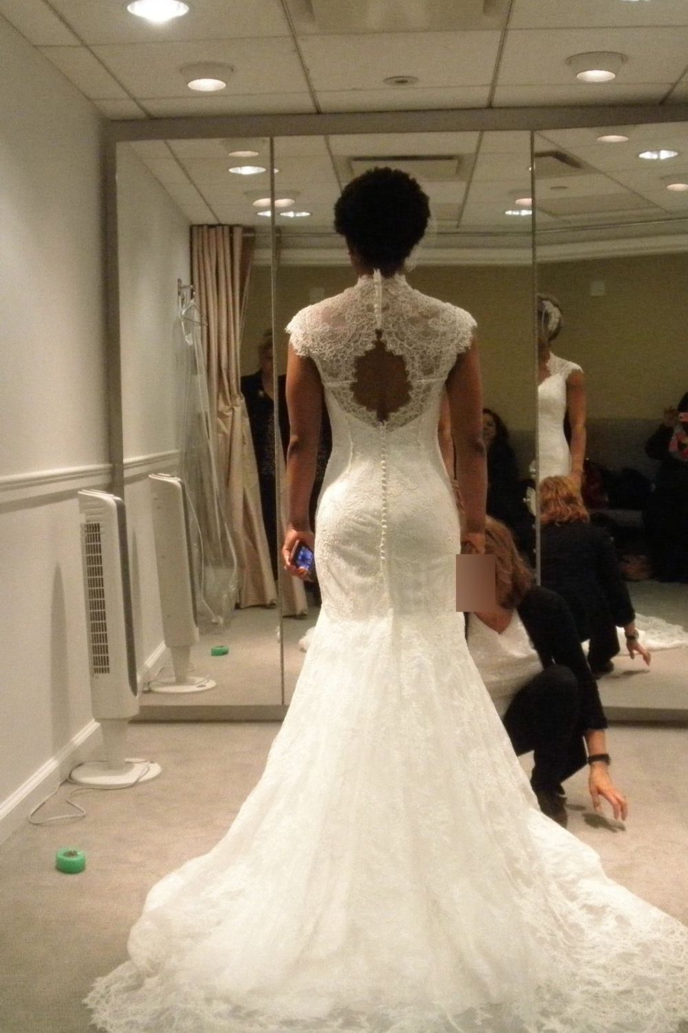 Danielle Caprese Fun and Flirty 1