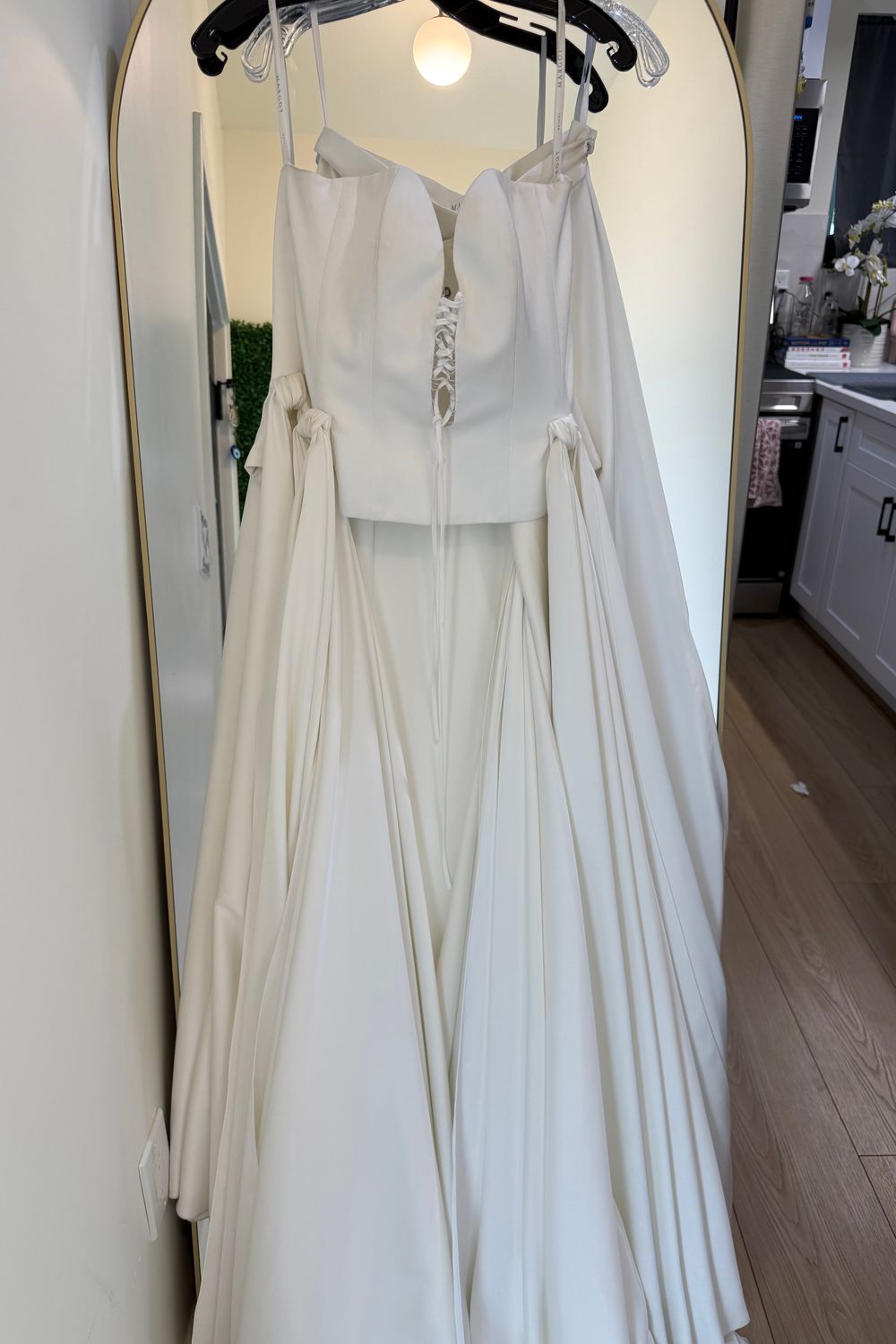 Maison Margot Bridal Annabelle 6