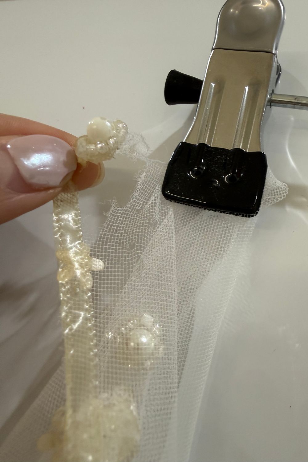 Lee Petra Grebenau Margot W/CAPE 9