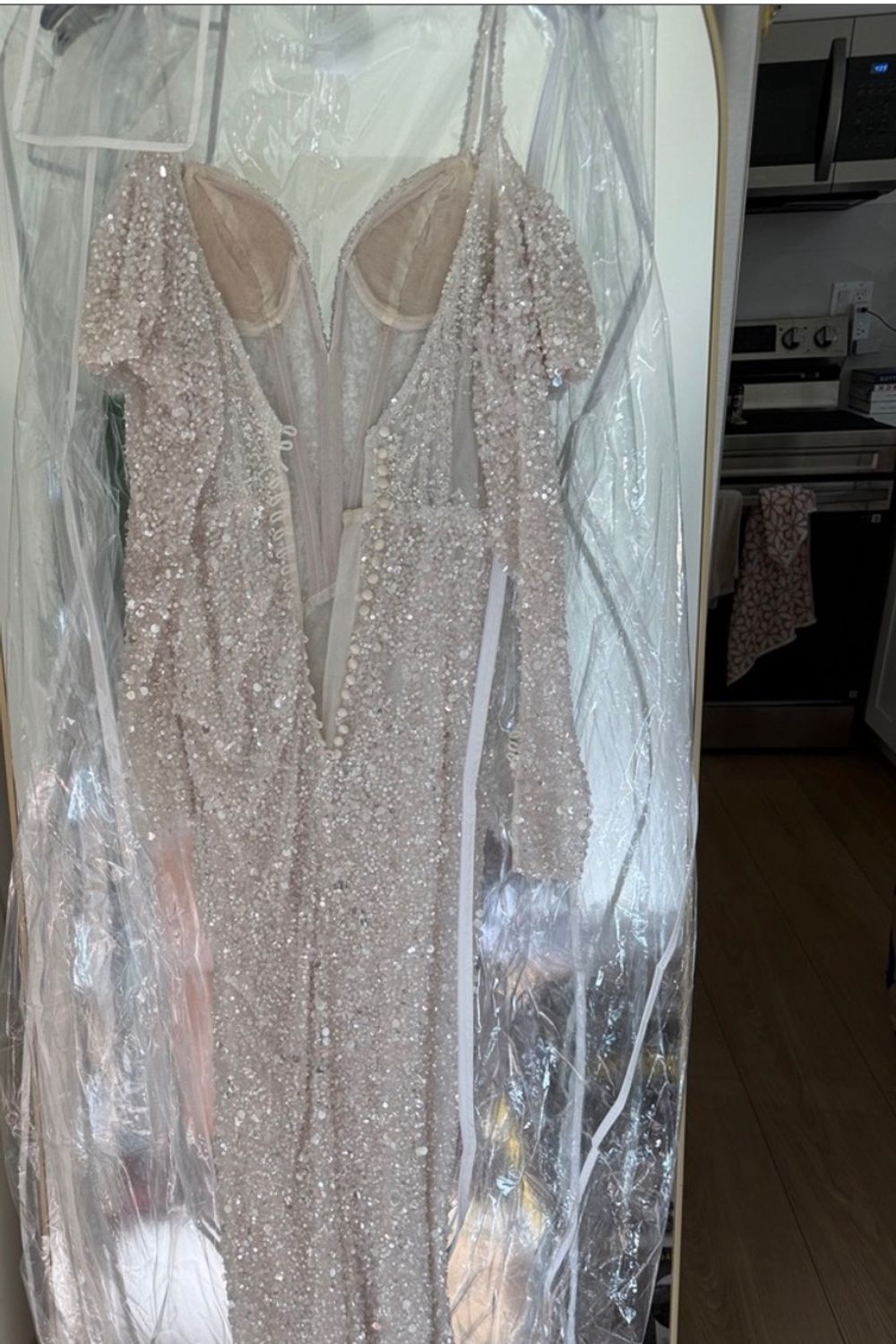 Pallas Couture The Jessika 7