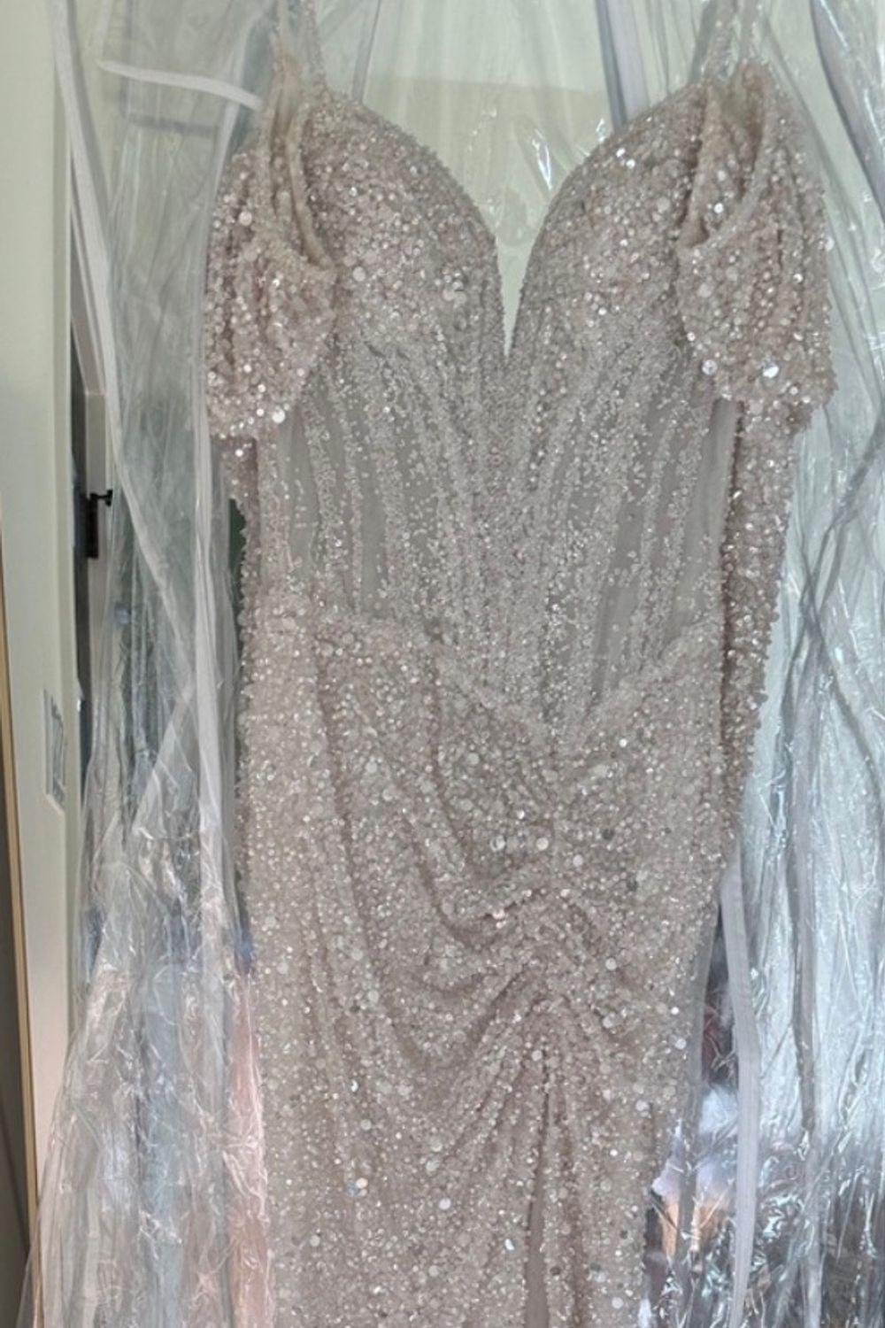 Pallas Couture The Jessika 6
