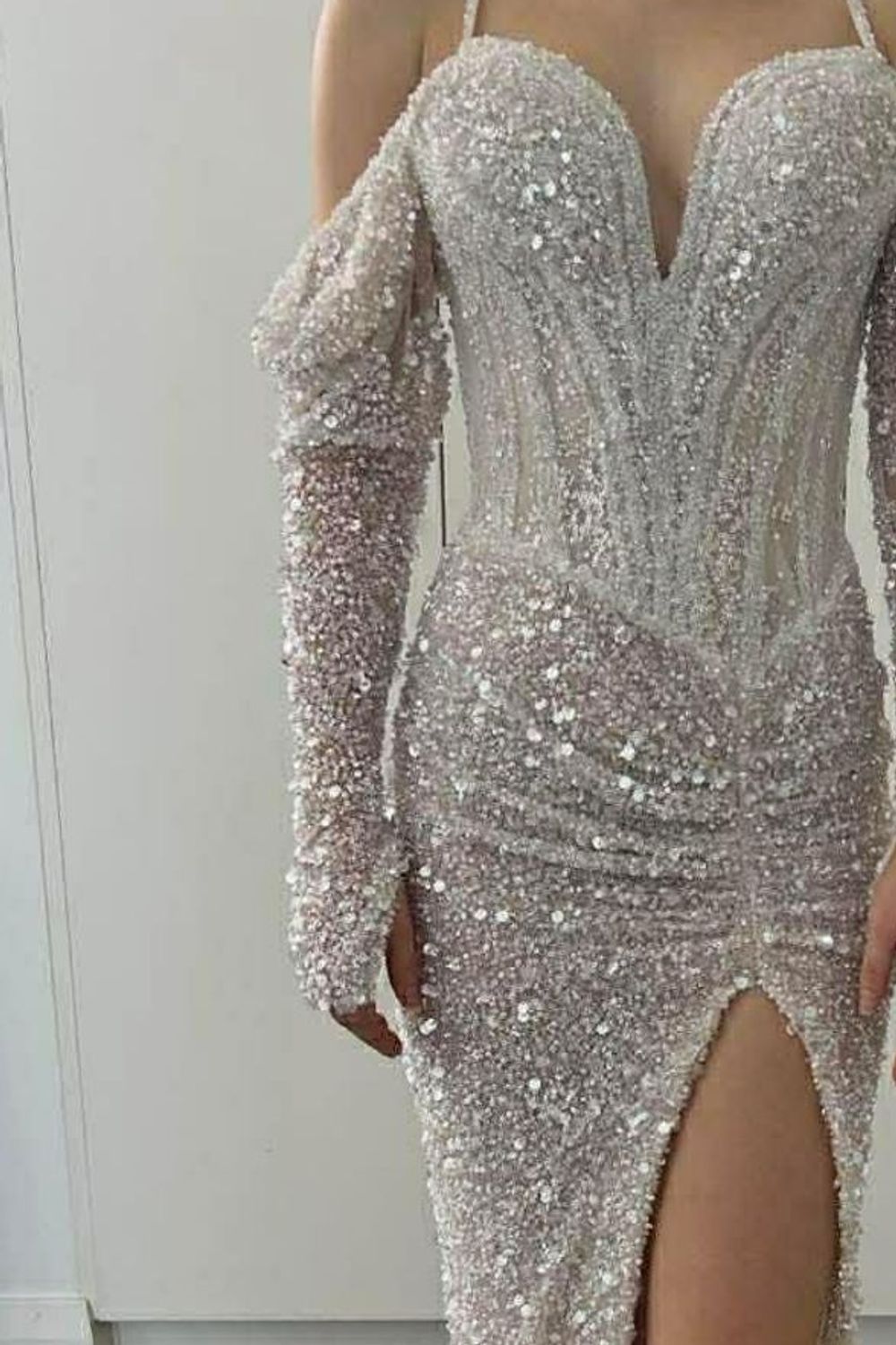 Pallas Couture The Jessika 7