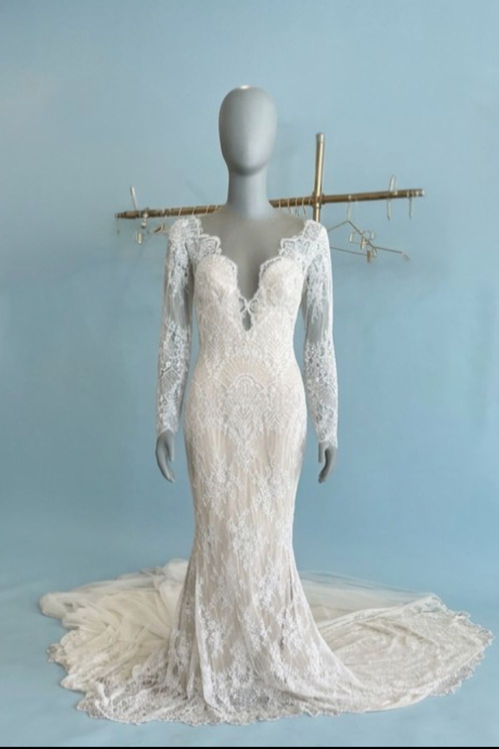 Leah Da Gloria Custom 1