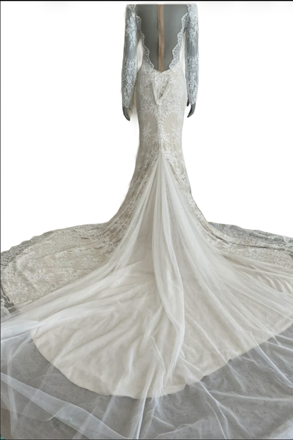 Leah Da Gloria Custom 4
