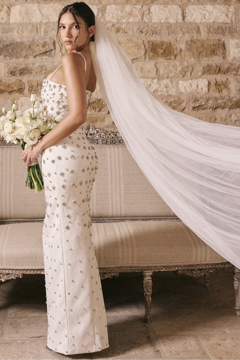 House of CB Martine 0