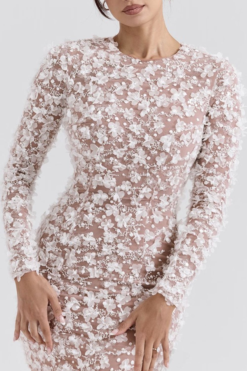 House of CB Alize Tall 1