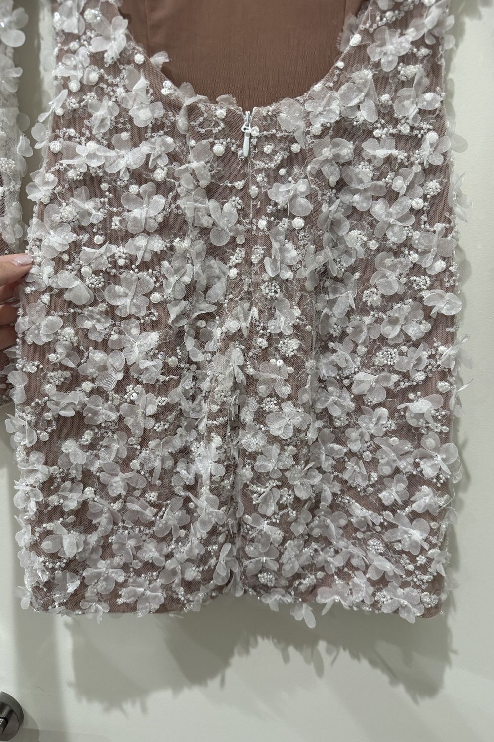 House of CB Alize Tall 7