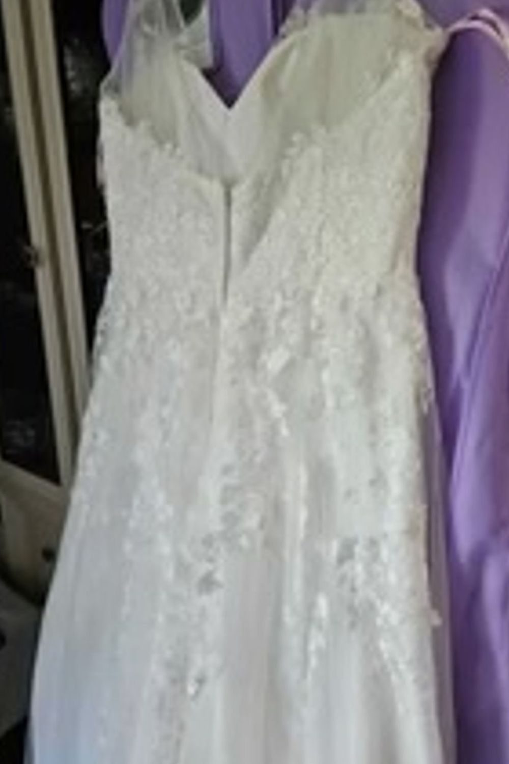 DaVinci 50513 A-LINE SWEETHEART  4