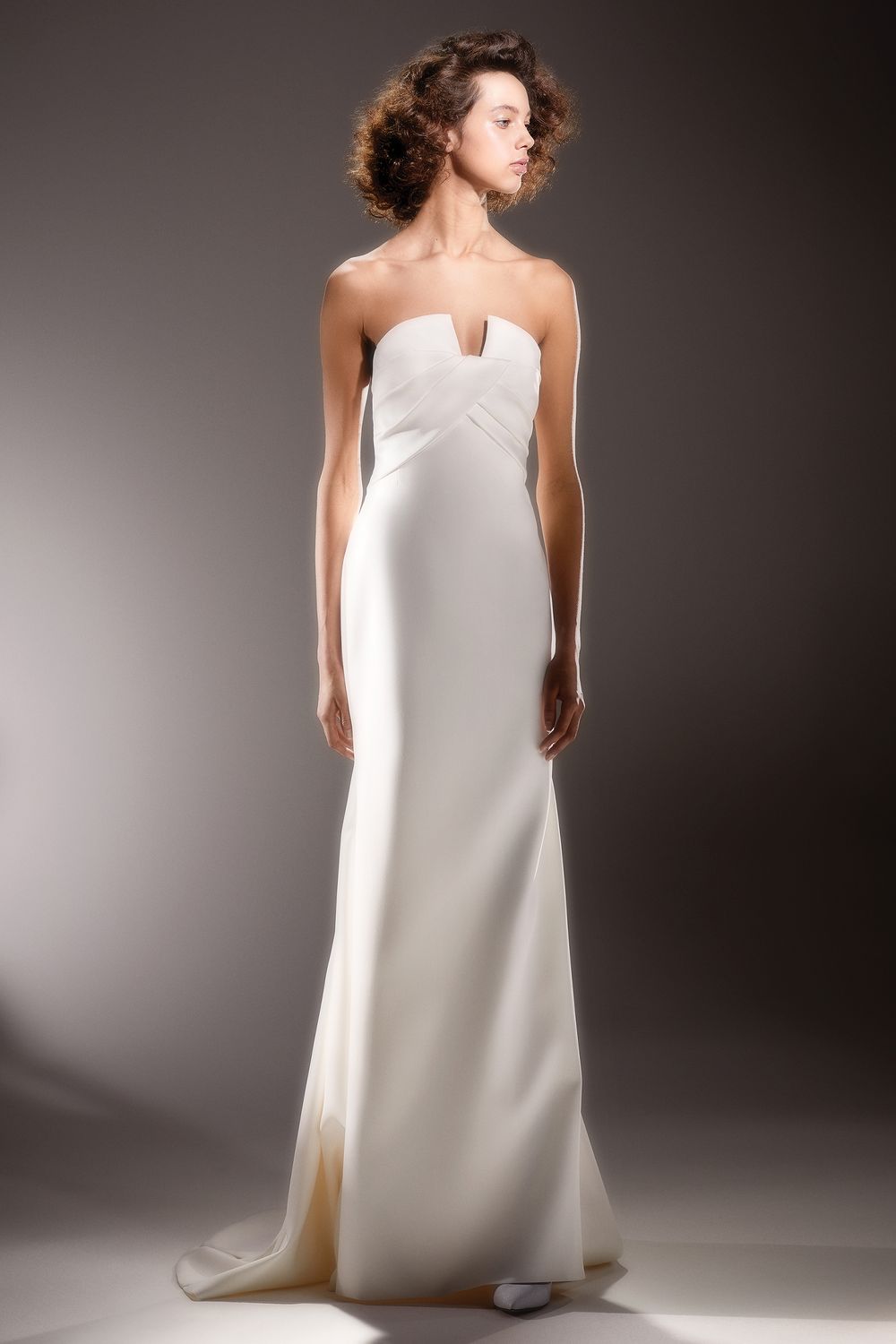 Viktor & Rolf SCULPTURAL WRAP DRAPE 0