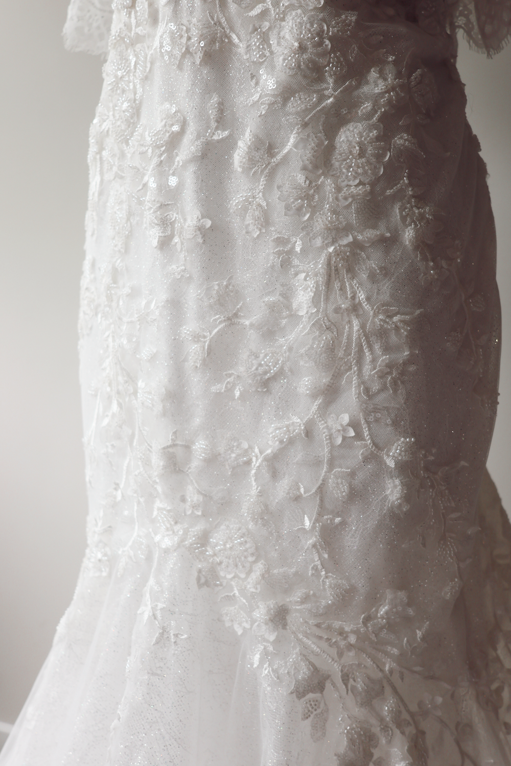 Keo Bridal Desire - Size 18 6