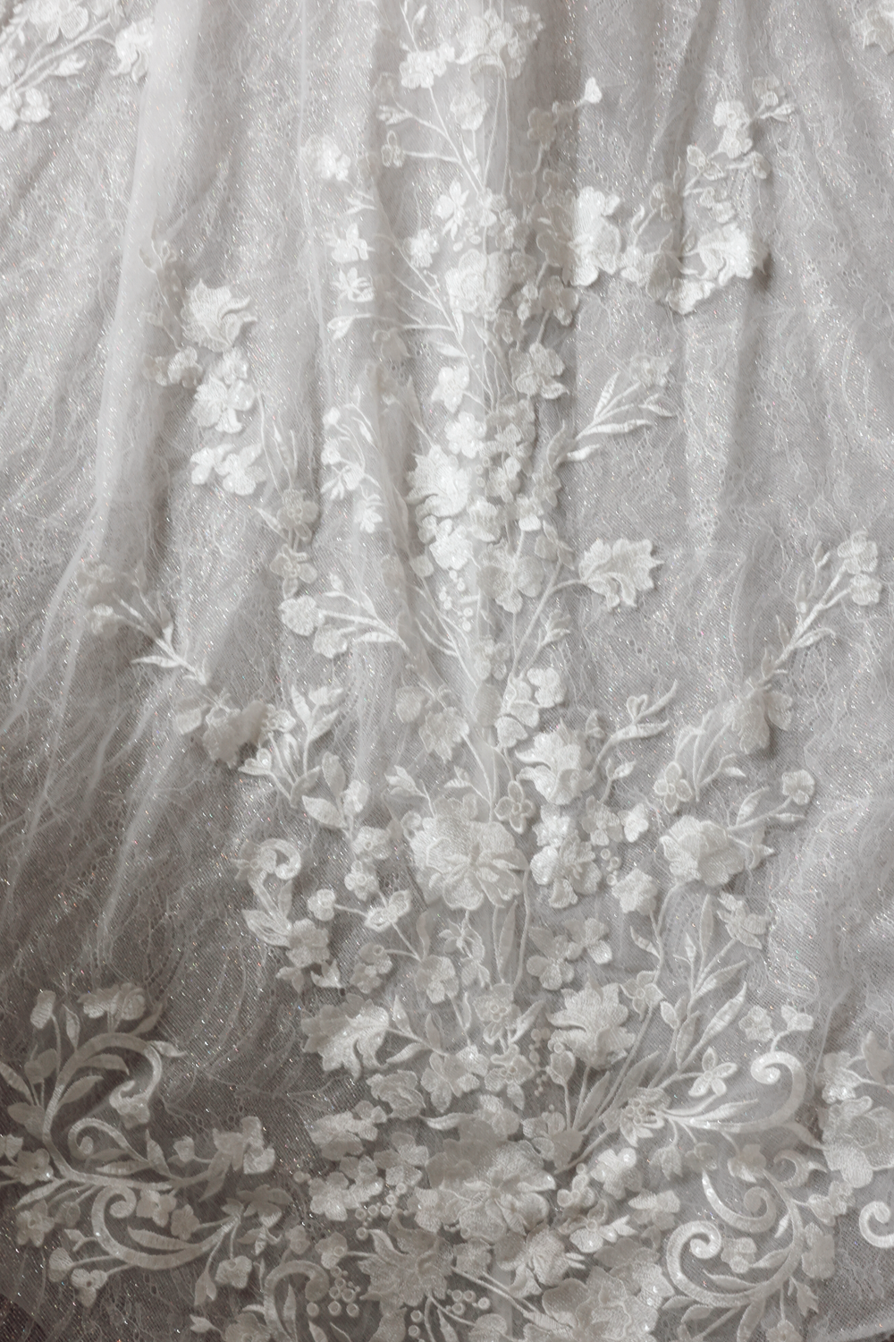 Keo Bridal Desire - Size 18 7