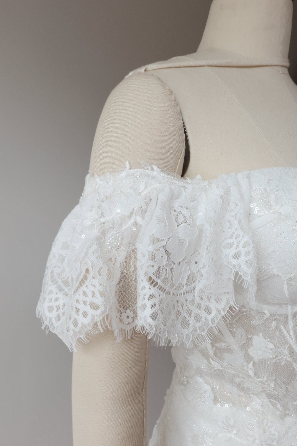 Keo Bridal Desire - Size 18 2