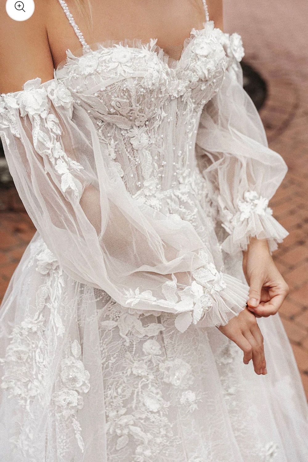 La premiere Istanbul 3