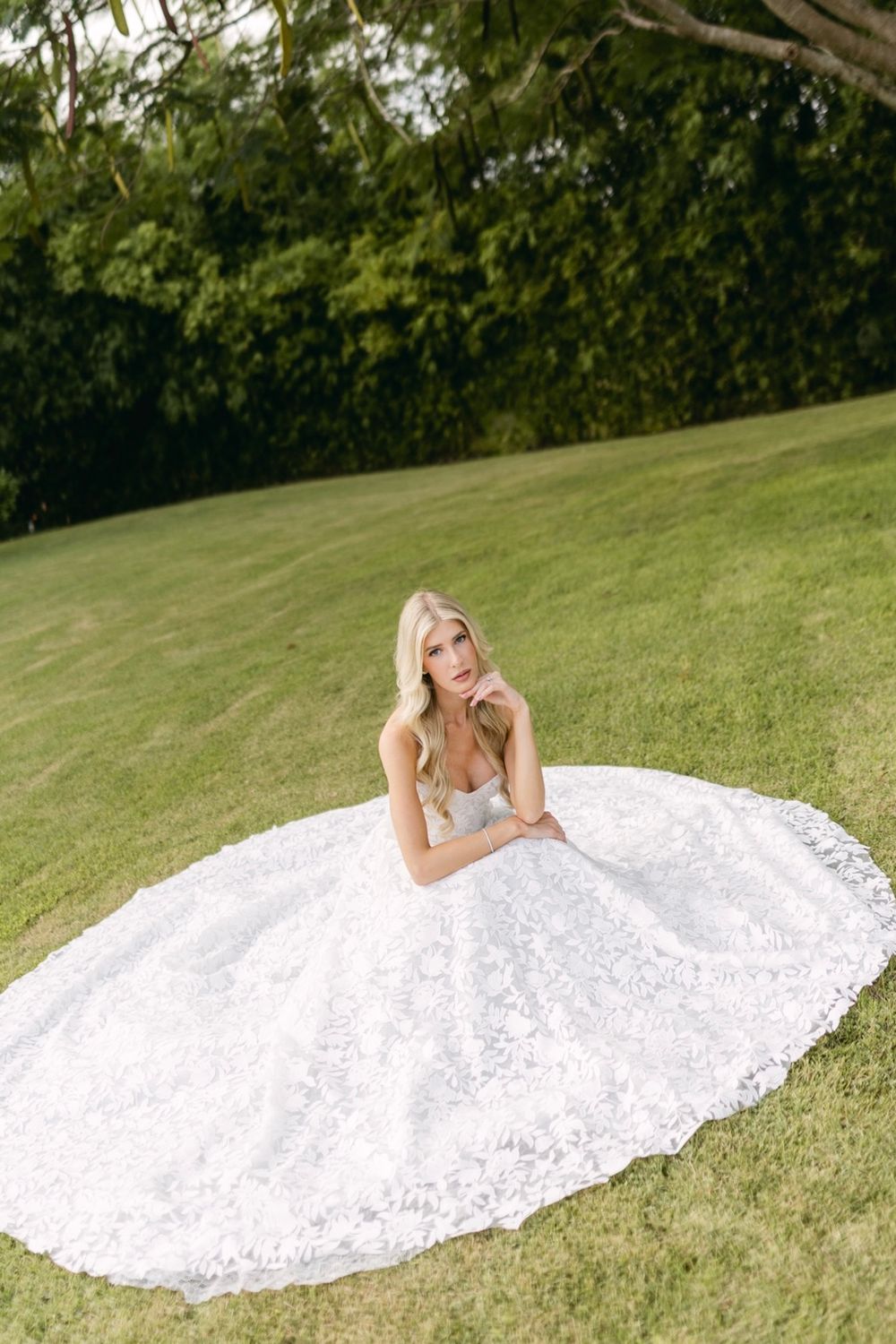 Lee Petra Grebenau Belle 3