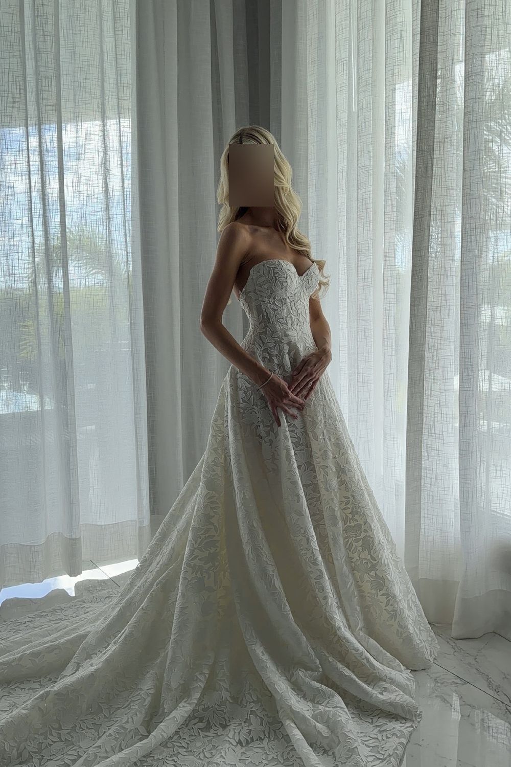 Lee Petra Grebenau Belle 7