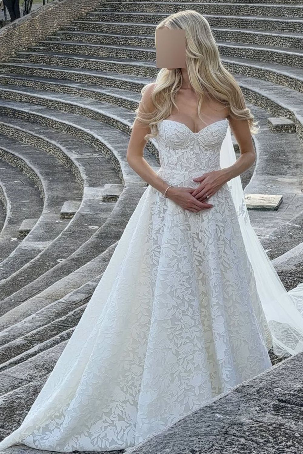 Lee Petra Grebenau Belle 7