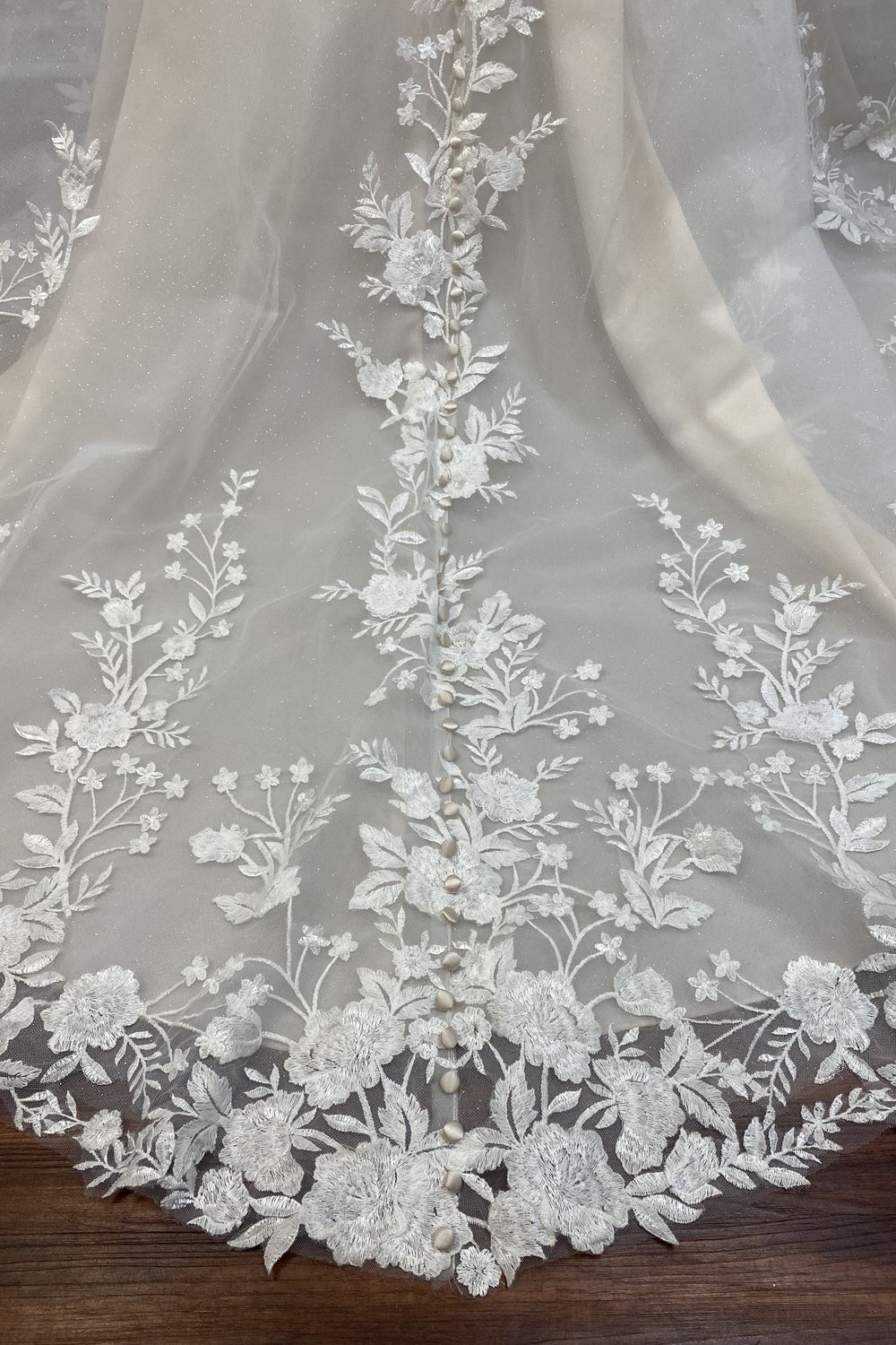 Allure Bridals 9900 7