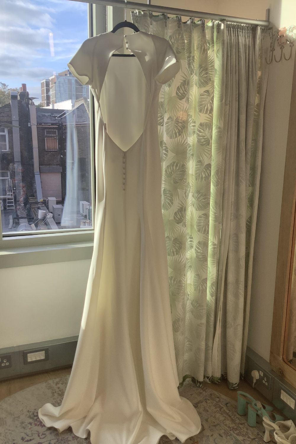 Sarah Seven Elizabeth 3