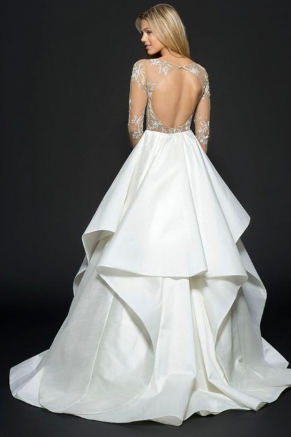 Hayley Paige Collins  1