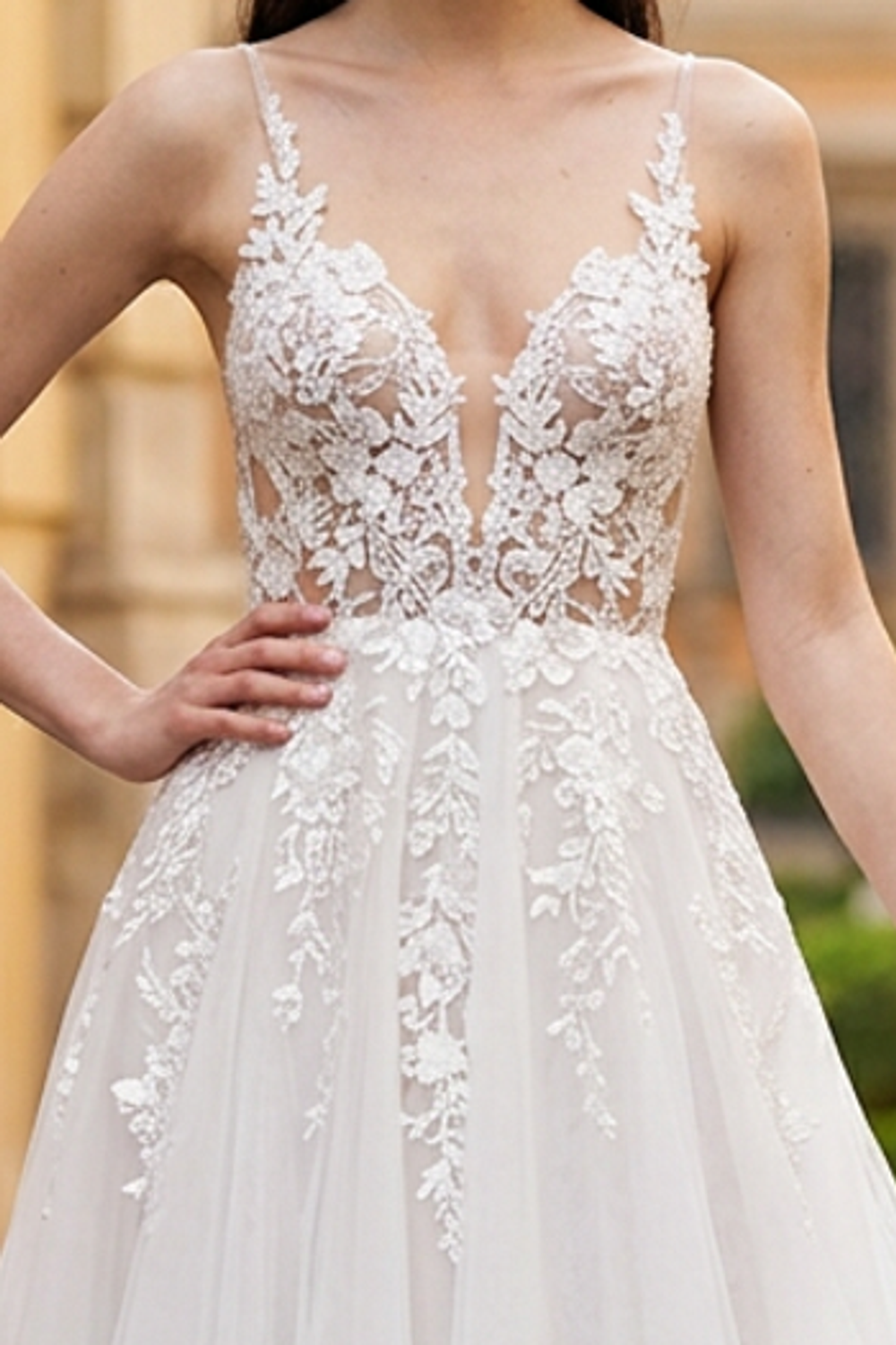 Enzoani Serenity 8