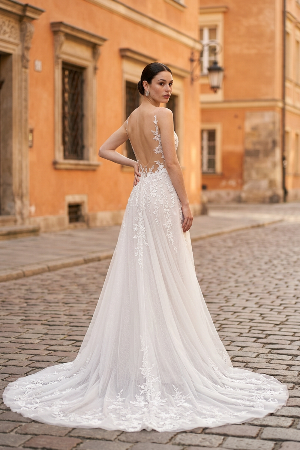 Enzoani Serenity 9