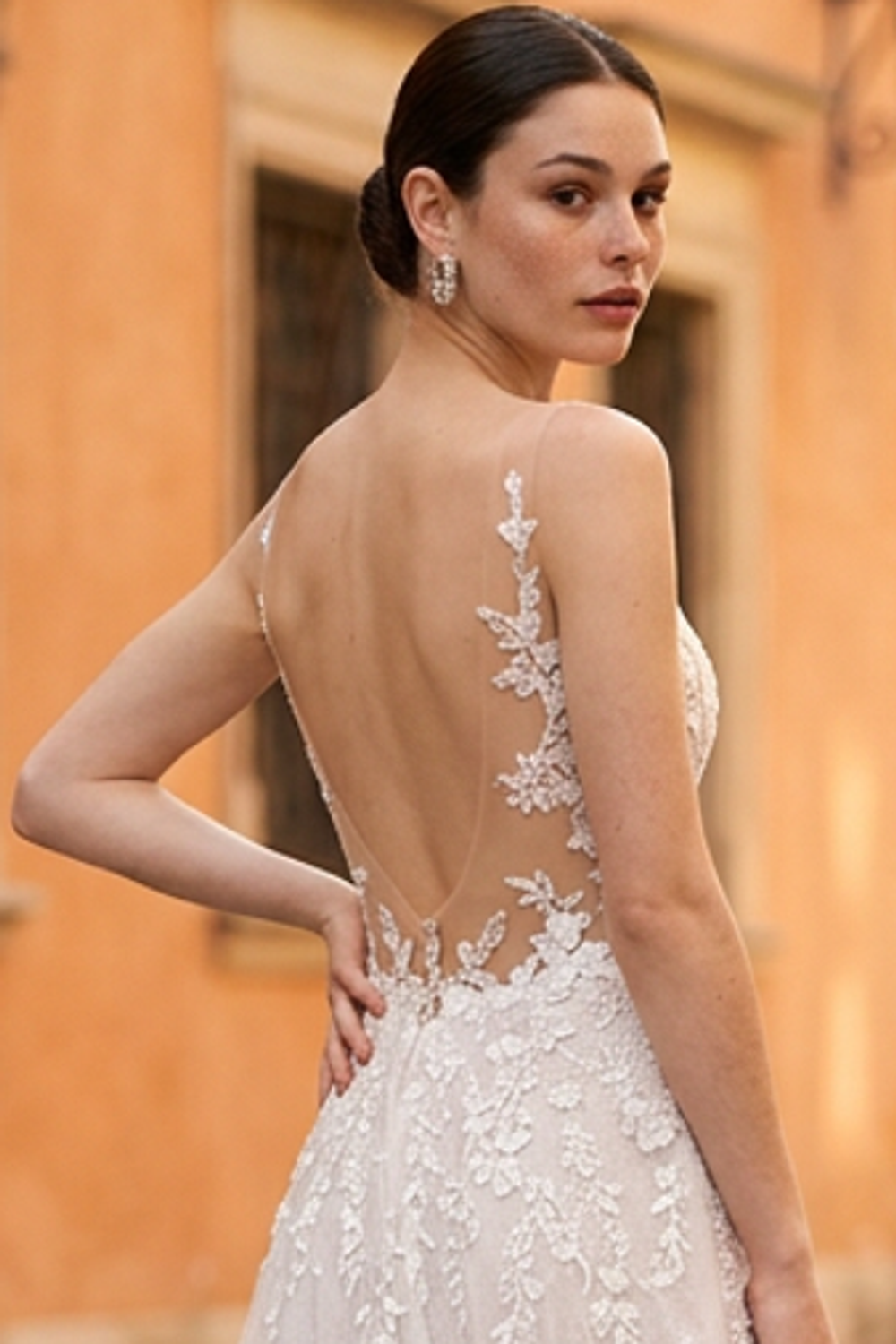 Enzoani Serenity 8