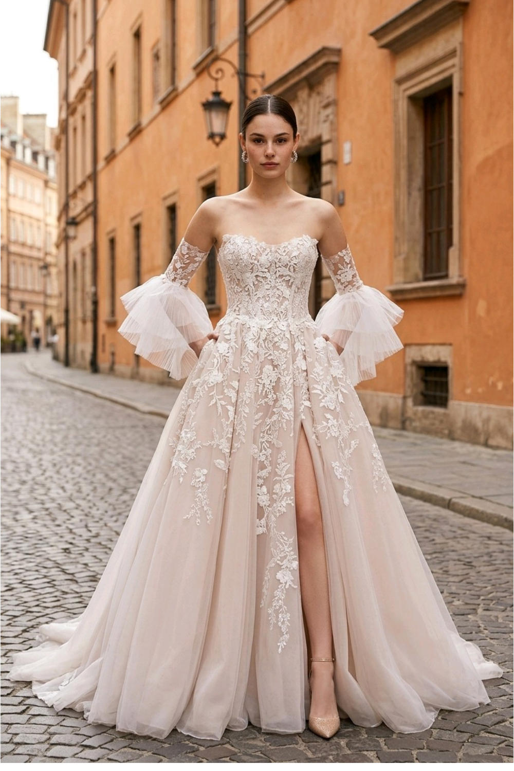 Elysee Tatania 1
