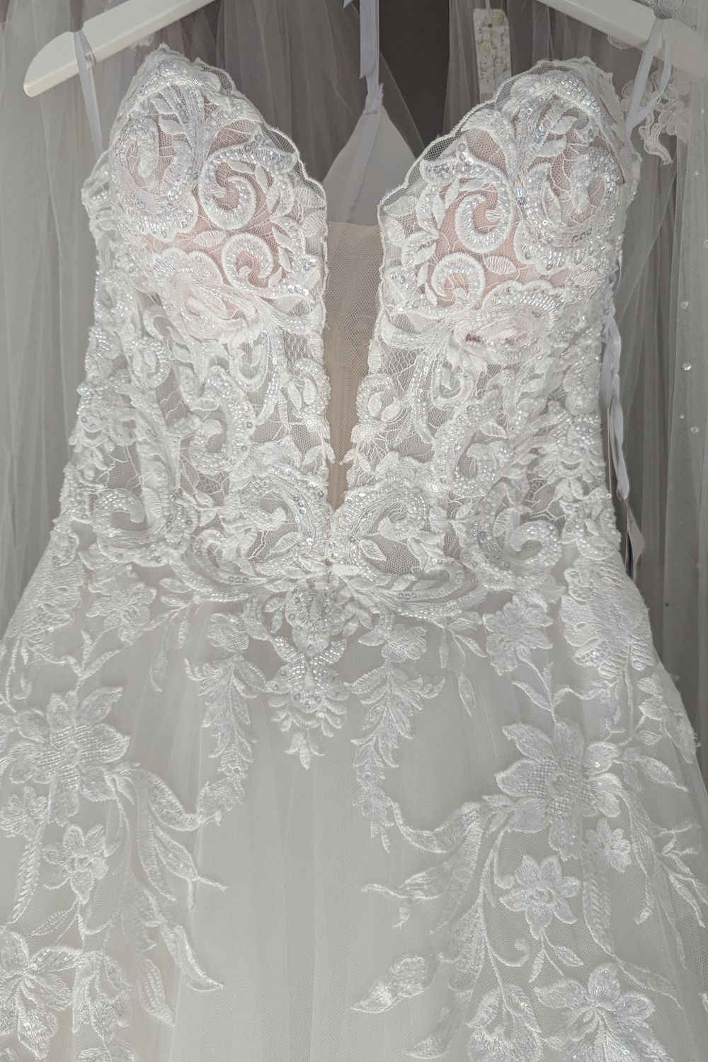 Pronovias Electa 5