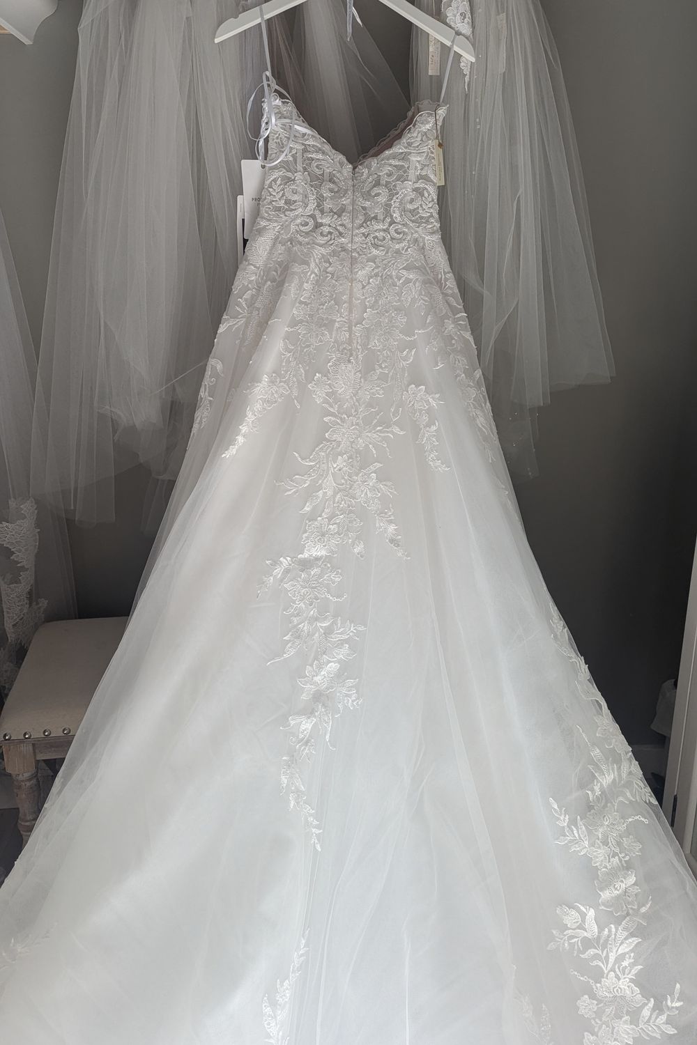 Pronovias Electa 4