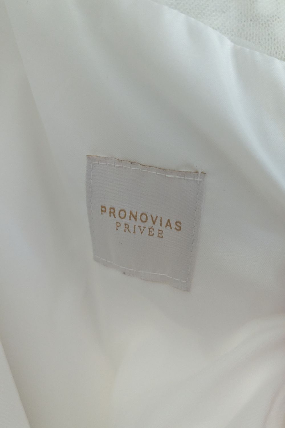 Pronovias Electa 7