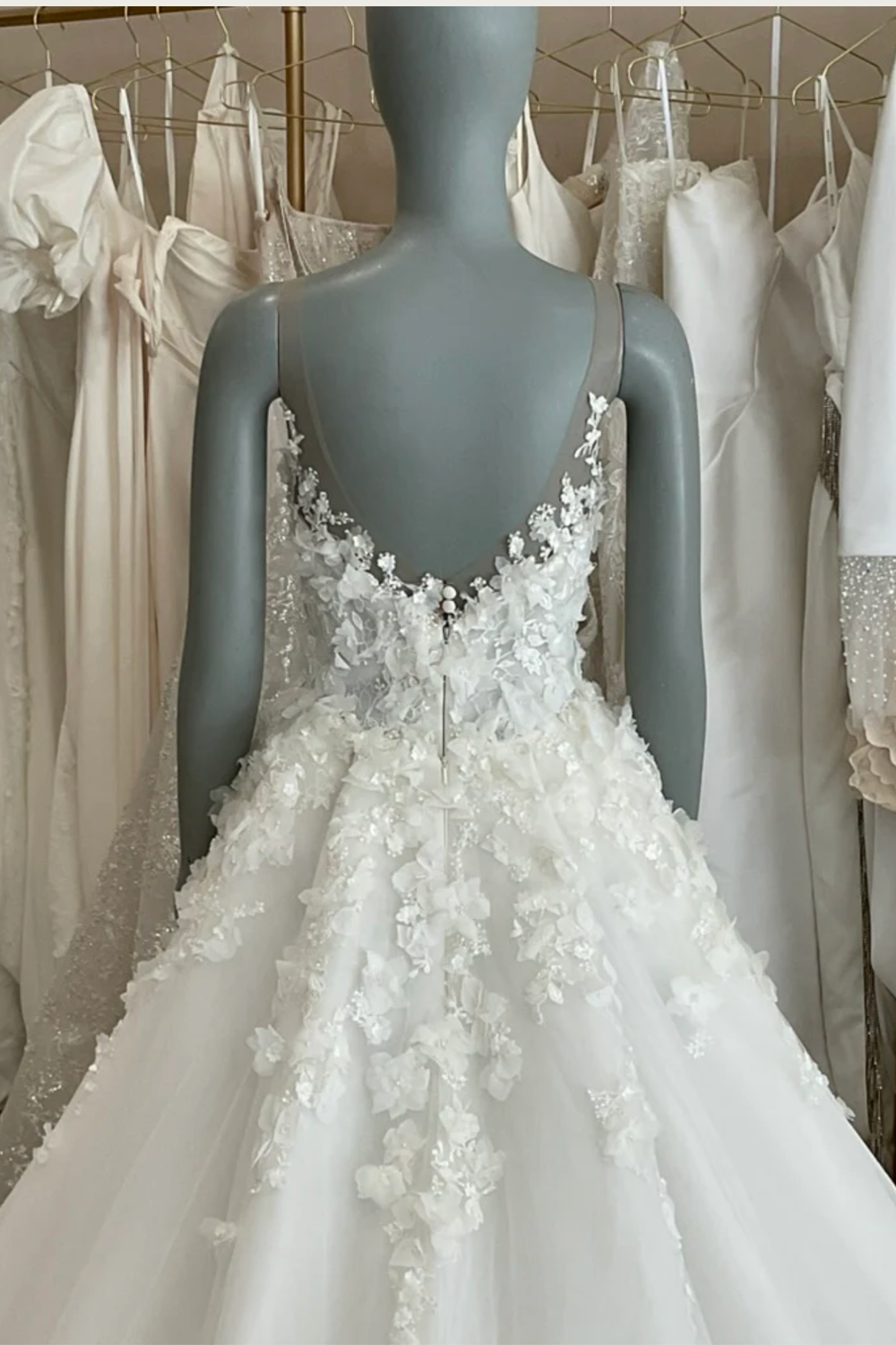 Maison Margot Bridal Victoria 4