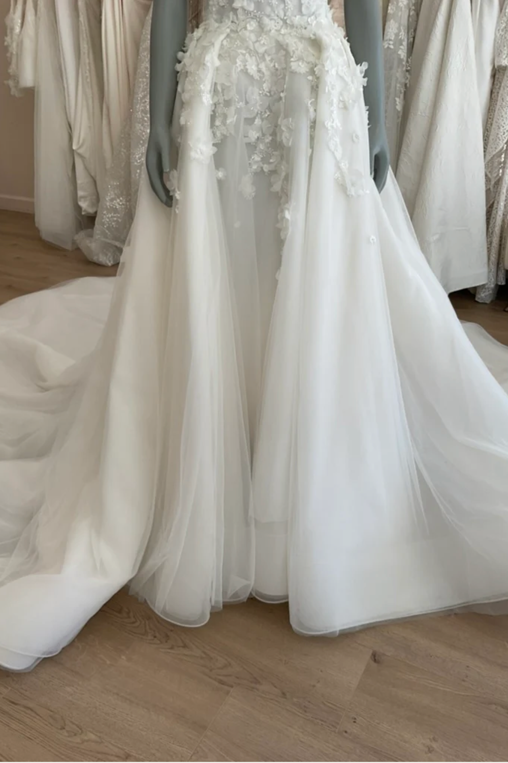 Maison Margot Bridal Victoria 5