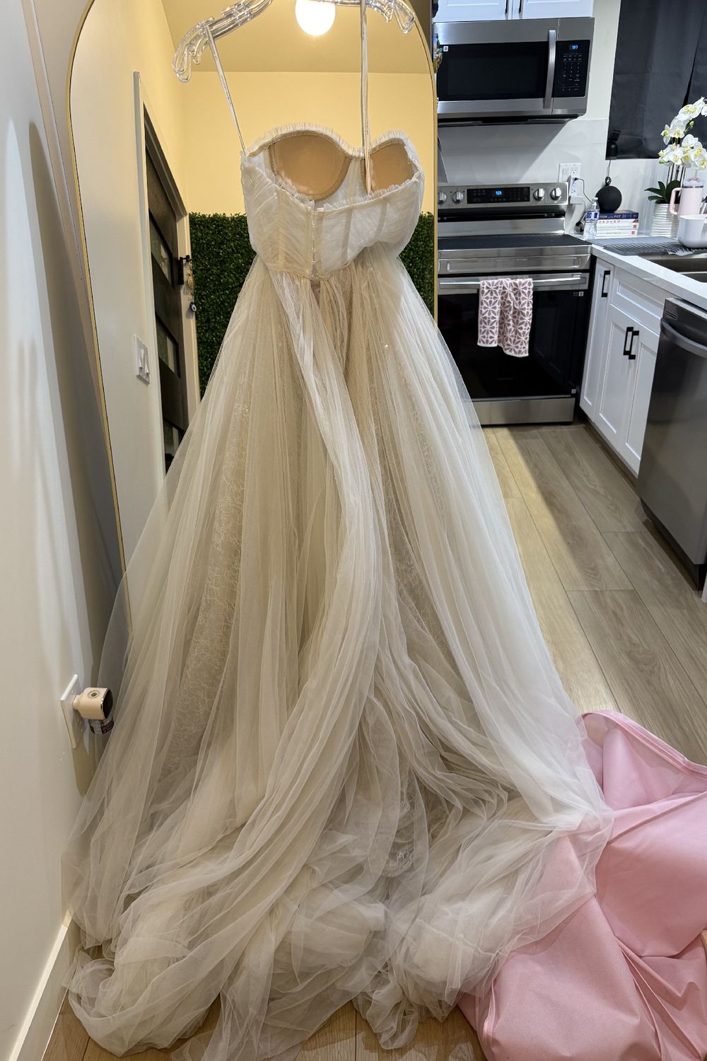 Lee Petra Grebenau Gloria  7