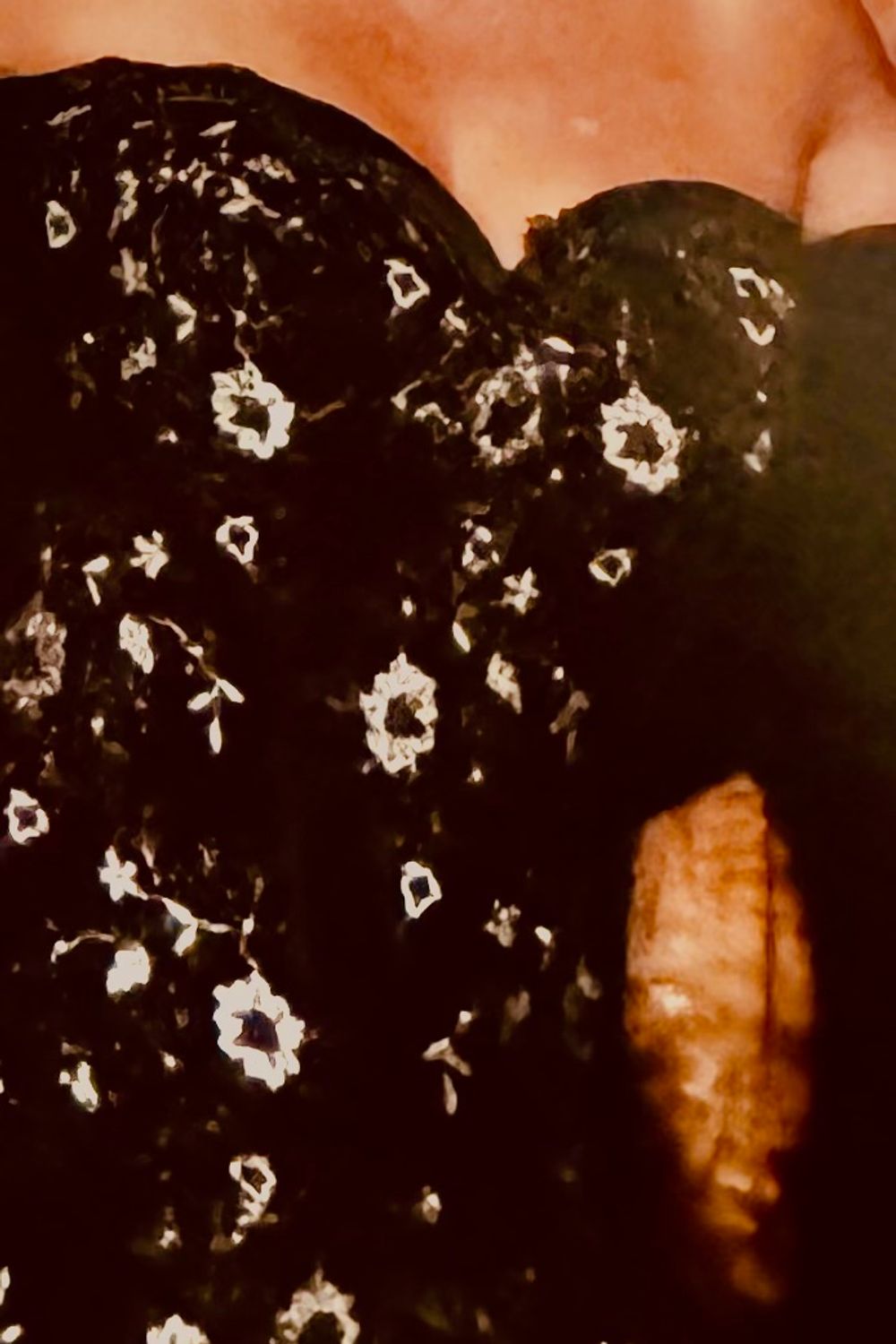 Pnina Tornai Strapless  2