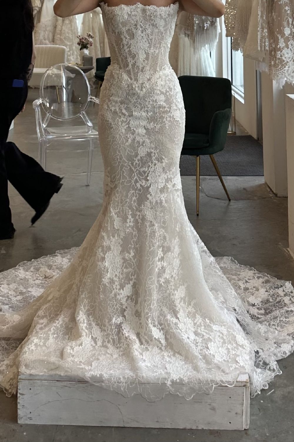 Netta BenShabu Holland 4