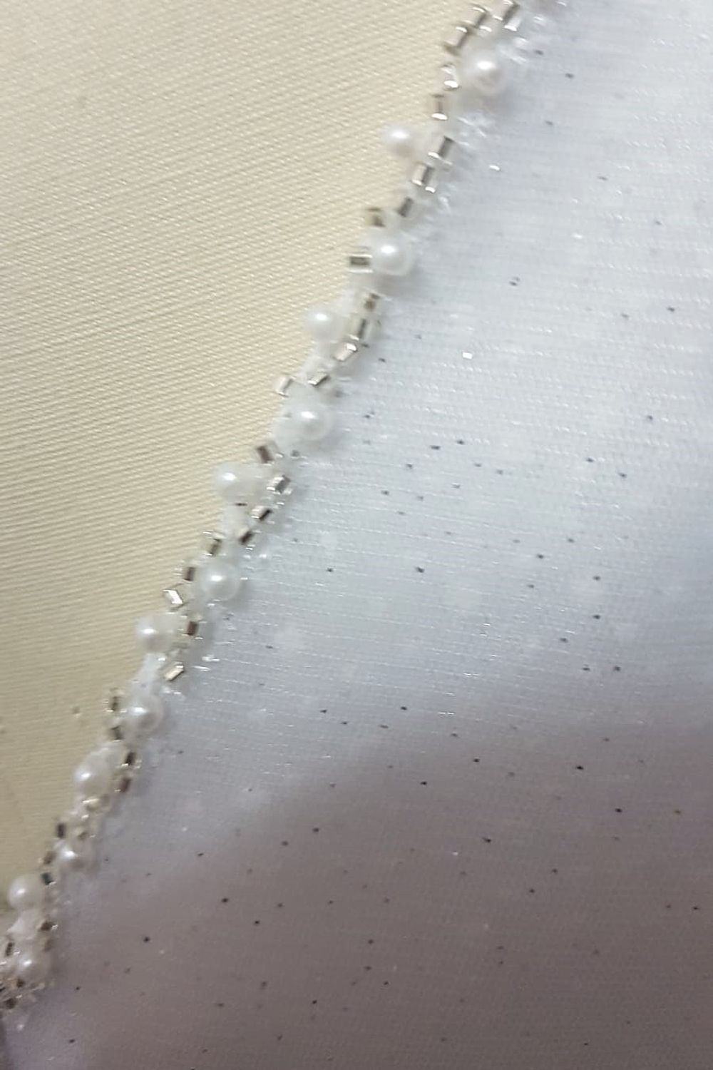 Eti Brener Plus Size A-Line Wedding Dress 6