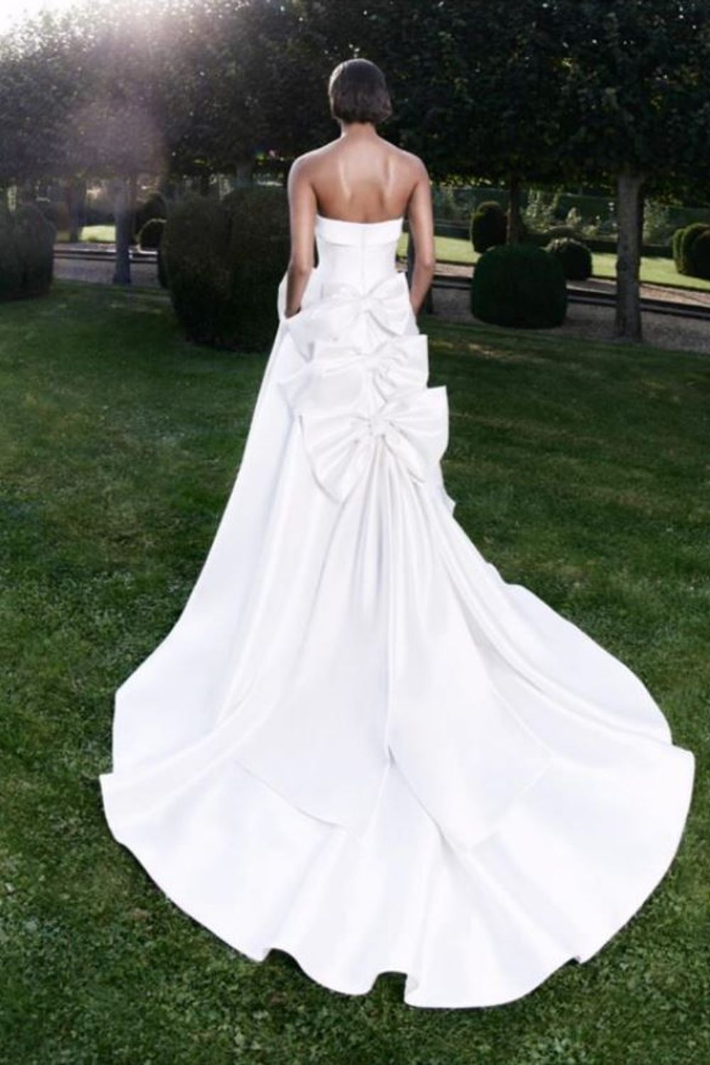 Viktor & Rolf FLOWERBOMB RIBBOM A-LINE 1