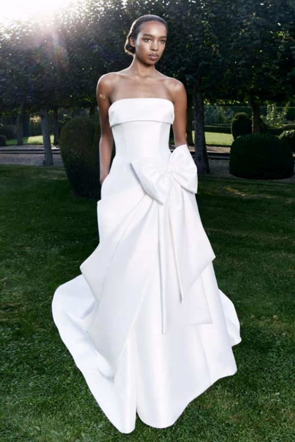 Viktor & Rolf FLOWERBOMB RIBBOM A-LINE 0