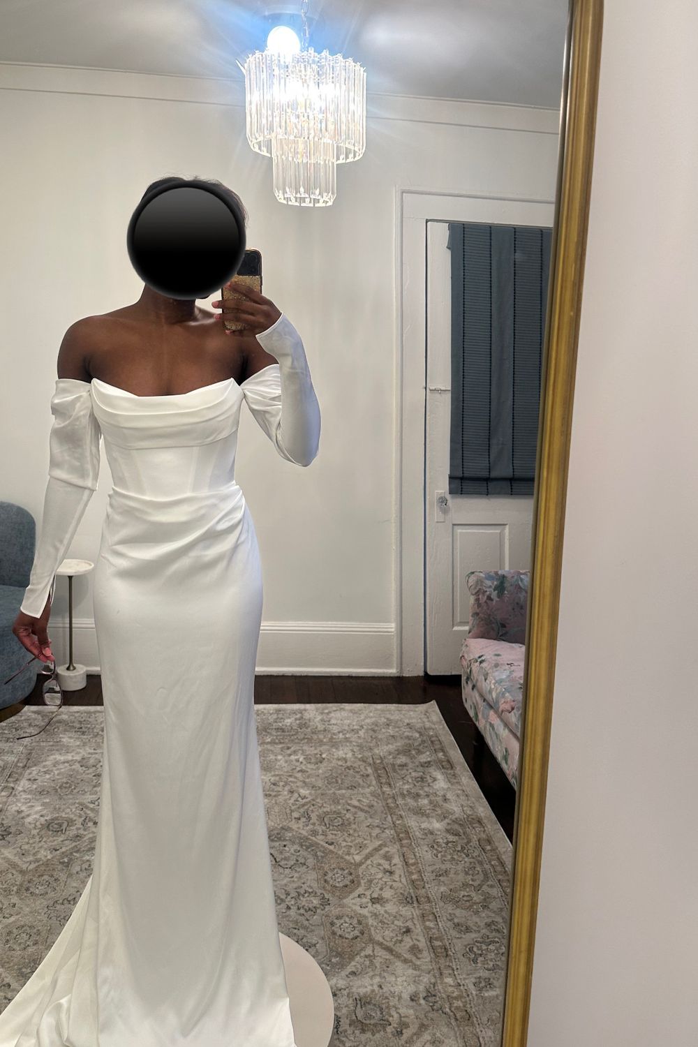 Chosen by Kyha Salacea & Dai Train 6