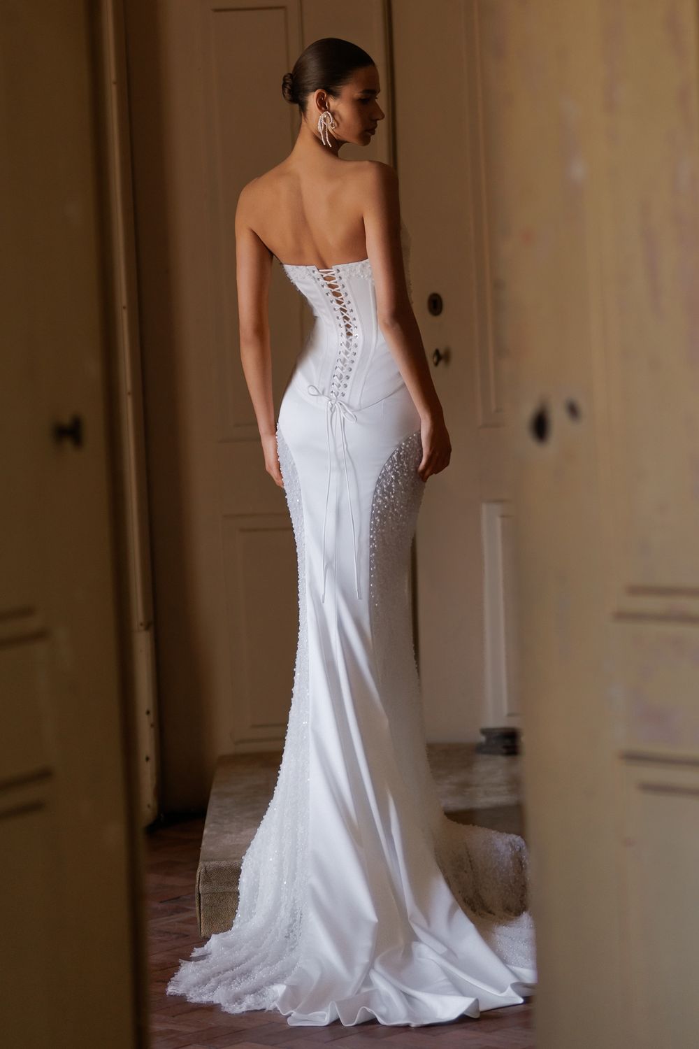 Wona Concept Gaia Long 1