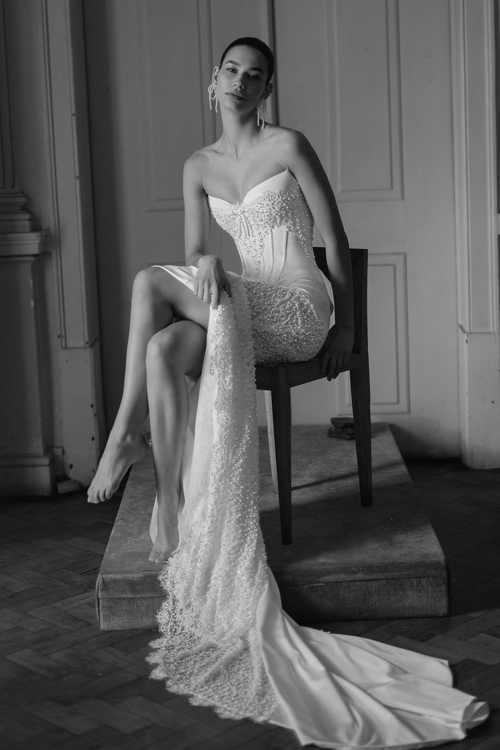 Wona Concept Gaia Long 2