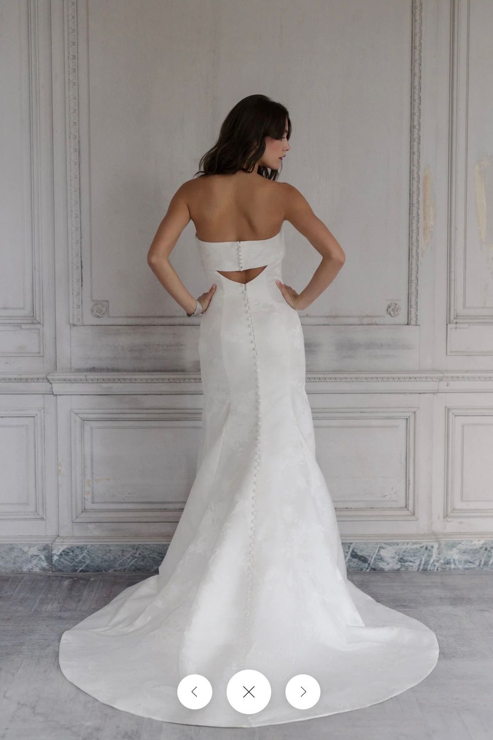 Anne Barge Ashbourne 1