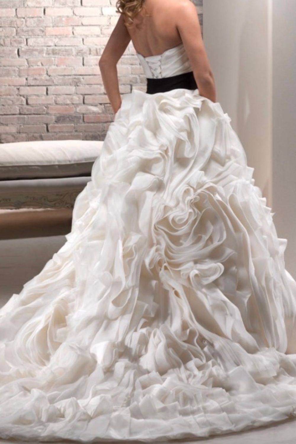 Maggie Sottero Juliette  0