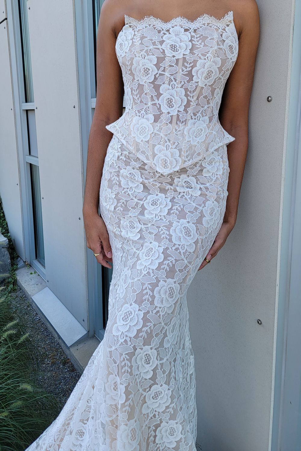 Galia Lahav Finesse  8
